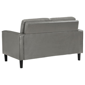 Farallone - Track Arm Sofa Set