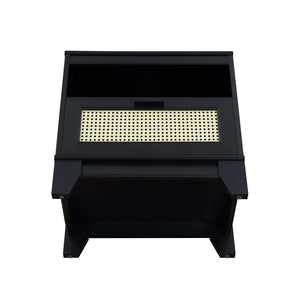 Sheridan - Nightstand With 1 Drawer