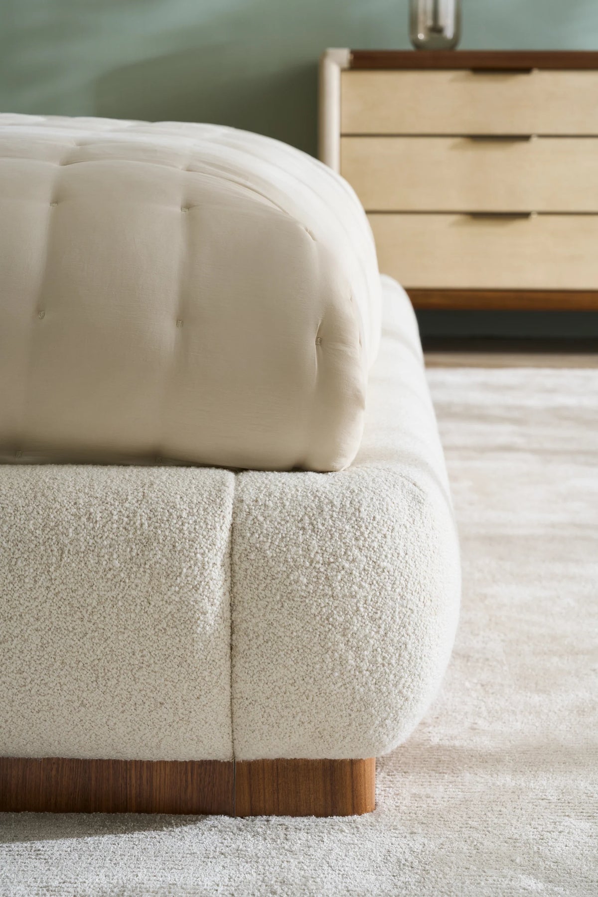Botero Bed