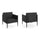Dawson - Club Chair - Best Buy Furniture