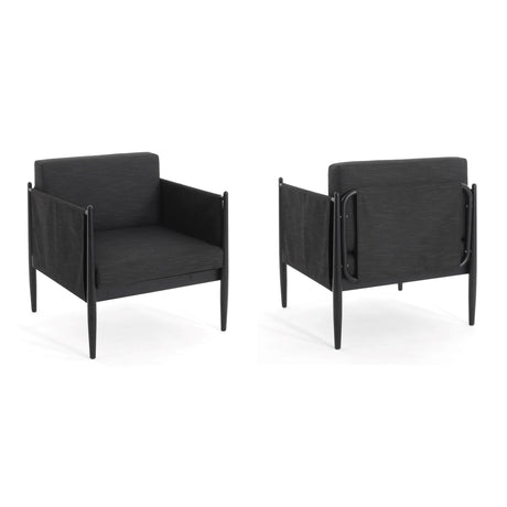 Dawson - Club Chair - Best Buy Furniture