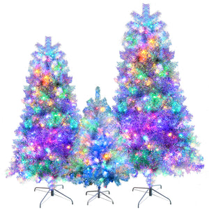 Premium Christmas Trees