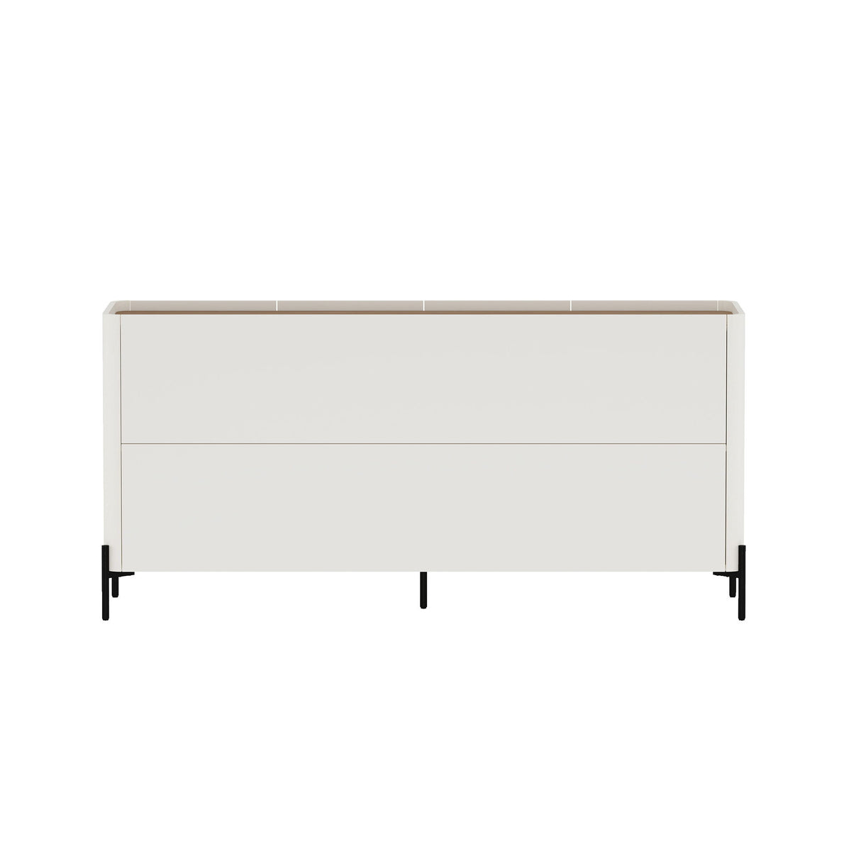 Abbey - Sideboard With Adjustable Shelves