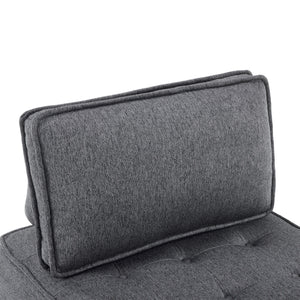 Sofa With Modular Splicing Design