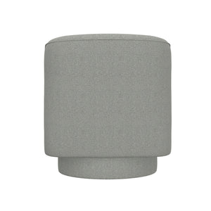 Accent Chair With Swivel Function