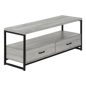 TV Stand, Console, Media Entertainment Center, Storage Drawers, Living Room, Bedroom, Contemporary, Modern - Best Buy Furniture
