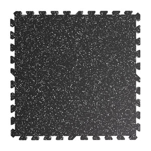 0.79 Inch Thick Gym Floor Mats