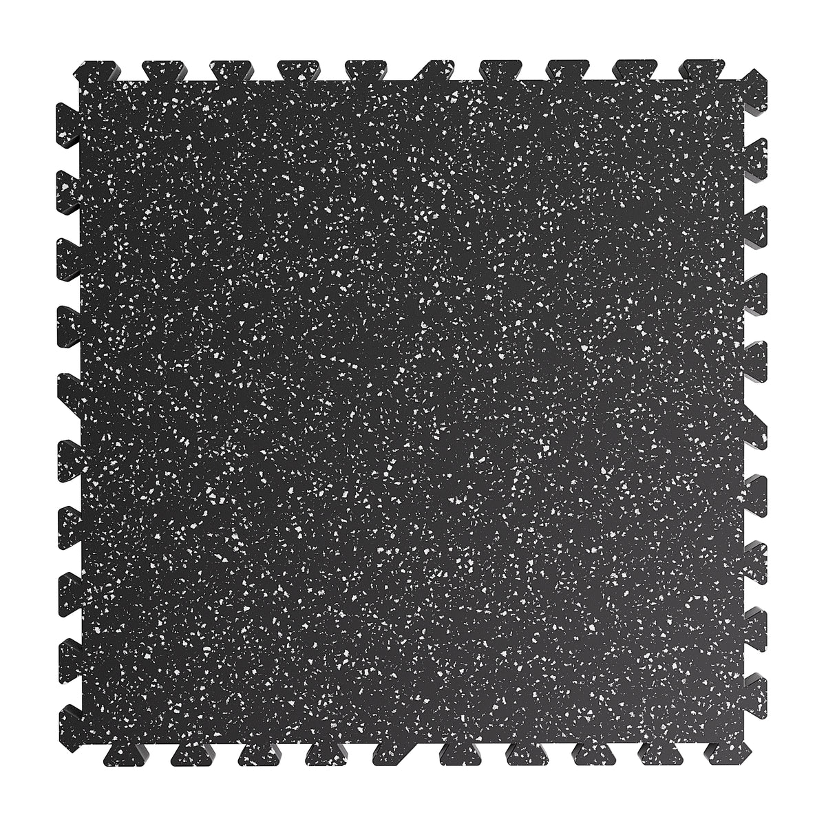 0.79 Inch Thick Gym Floor Mats