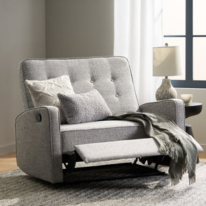 Manual Standard Wide Recliner