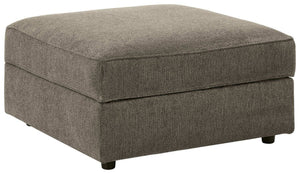 O'phannon - Ottoman With Storage - Best Buy Furniture