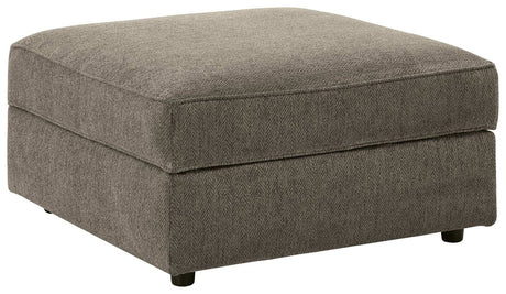 O'phannon - Ottoman With Storage - Best Buy Furniture