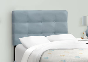 Bed, Upholstered, Frame Only, Transitional - Best Buy Furniture
