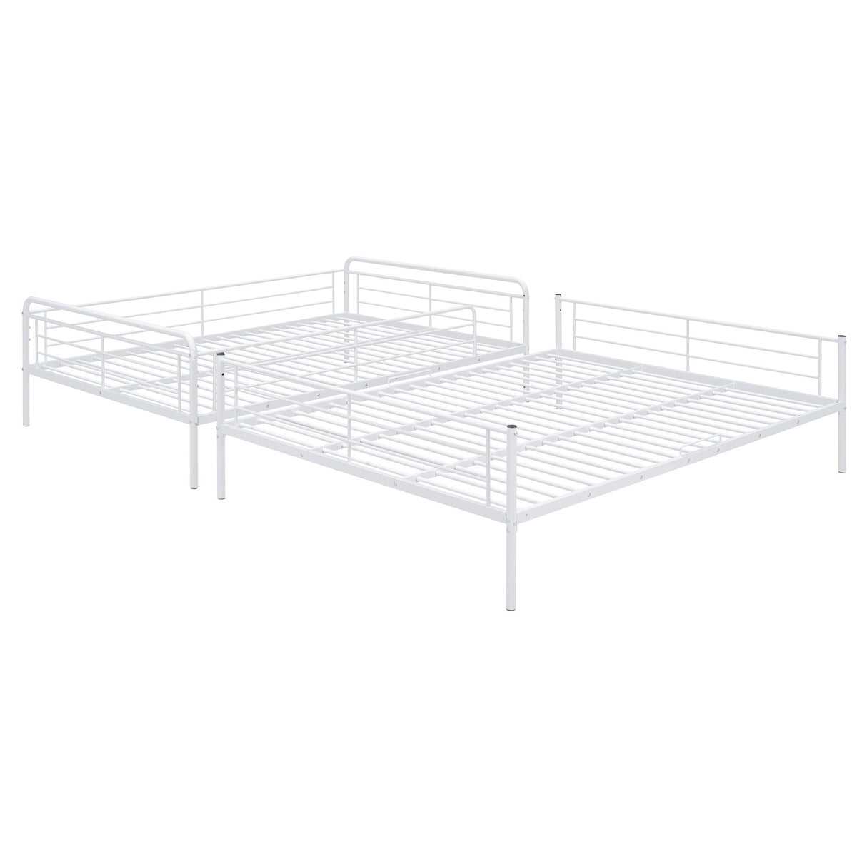 Contemporary Bunk Bed