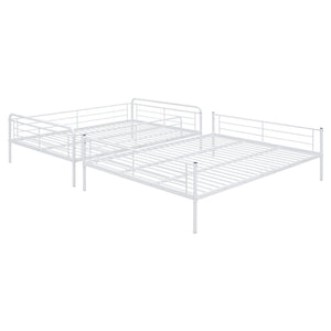 Contemporary Bunk Bed
