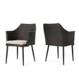 Kenneth - Outdoor Dining Chair - Best Buy Furniture