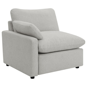 Hollander - Power Reclining Sectional