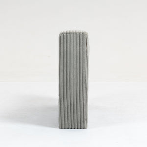 Modular Sofa Single Armrest For Modular Sectional Sofa