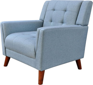 Mid-century Modern Armchair