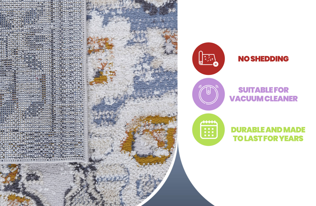Payas Collection 5.3X7.6 Rug