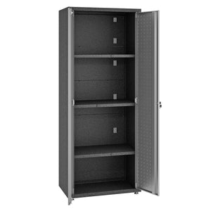 Fortress - Tall Garage Cabinet