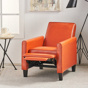 Elegant Push Back Chair For Home - Best Buy Furniture