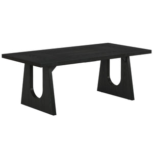 Dining Large Rectangular Kitchen & Dinner Table