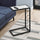 Accent Table, C - Shaped, Contemporary & Modern Convenient Design - Best Buy Furniture