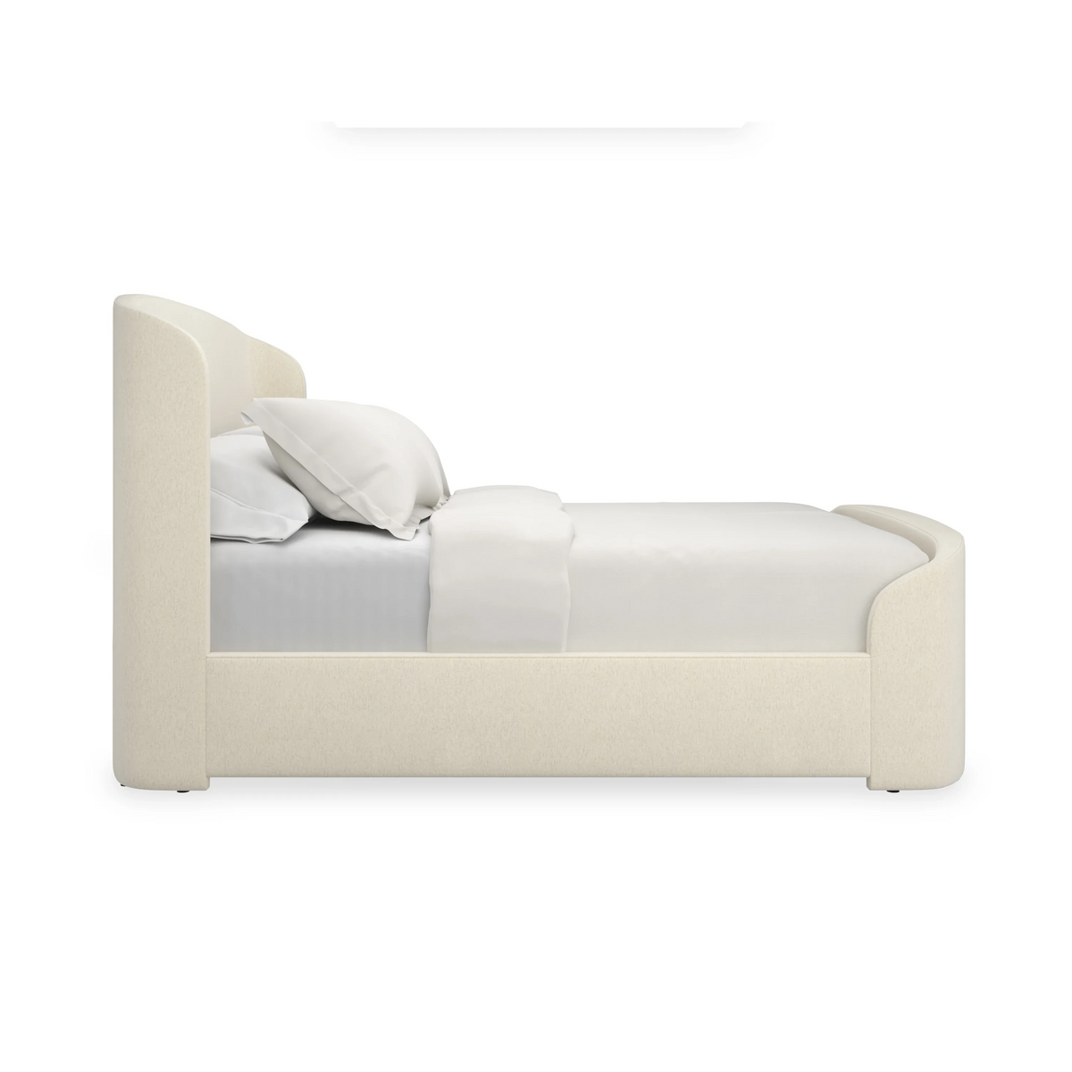 Soft Embrace Bed