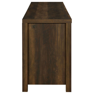 Madra - 2 Door TV Stand