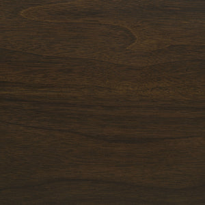 Wes - Rectangular Dining Table - Walnut