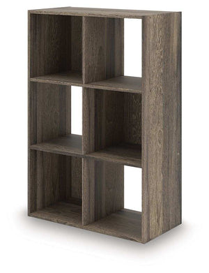 Shallifer - Cube Organizer - Best Buy Furniture