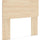 Onita - Panel Headboard - Best Buy Furniture