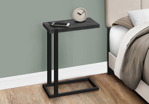 Accent Table, C - Shaped, Contemporary & Modern Stylish Design - Best Buy Furniture