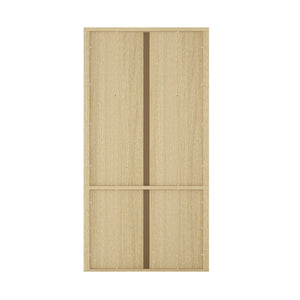 Rivington - Modern Bookcase Cabinet