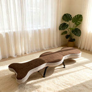 Multi-Functional Foldable Lazy Sofa Chair