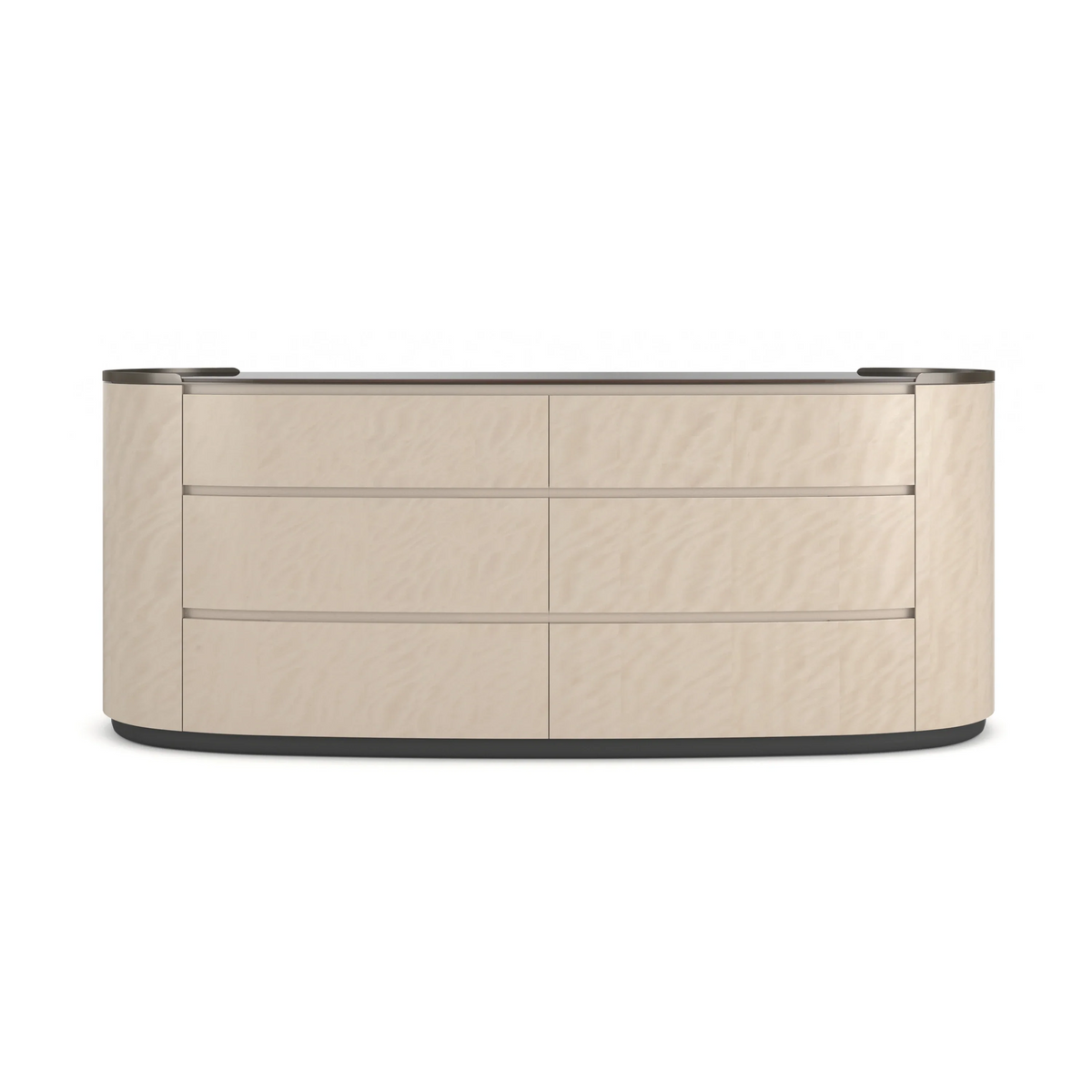 Muse Dresser