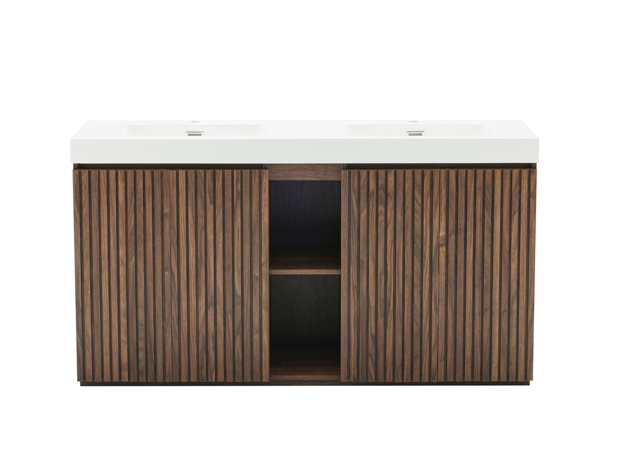 GALAN 60F Winston Bathroom Vanity