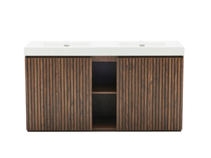 GALAN 60F Winston Bathroom Vanity