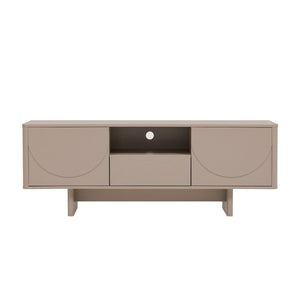 Ella - TV Stand With Adjustable Shelves