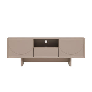 Ella - TV Stand With Adjustable Shelves