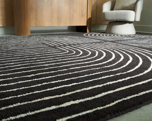 Eldonmore - Rug - Best Buy Furniture