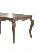 Chelmsford - Dining Table - Antique Taupe - Best Buy Furniture