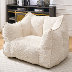 Comfortable Sofa Chairs With Highly Resilient Foam For Living Rooms And Bedrooms