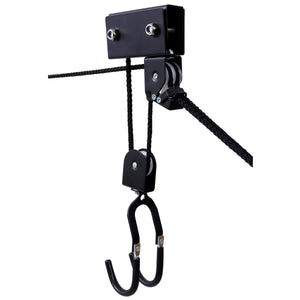 Kayak Hoist Quality Garage Storage Canoe Lift