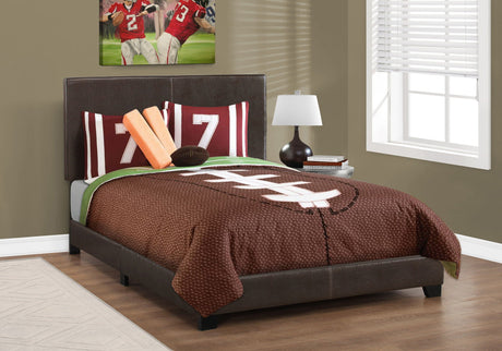 Bed, Upholstered, Transitional - Best Buy Furniture