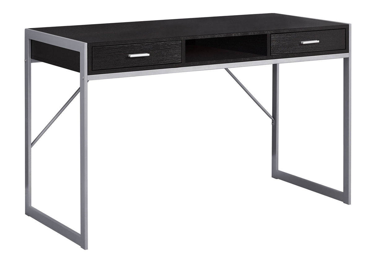 Computer Desk For Home Office Laptop, Storage Drawers - Best Buy Furniture
