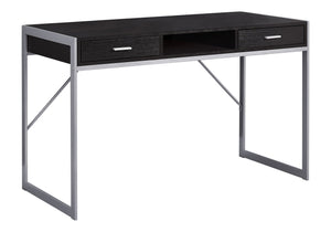 Computer Desk For Home Office Laptop, Storage Drawers - Best Buy Furniture