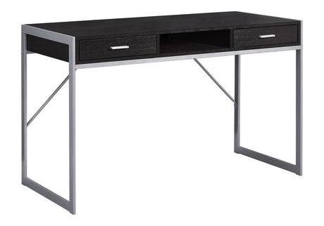 Computer Desk For Home Office Laptop, Storage Drawers - Best Buy Furniture