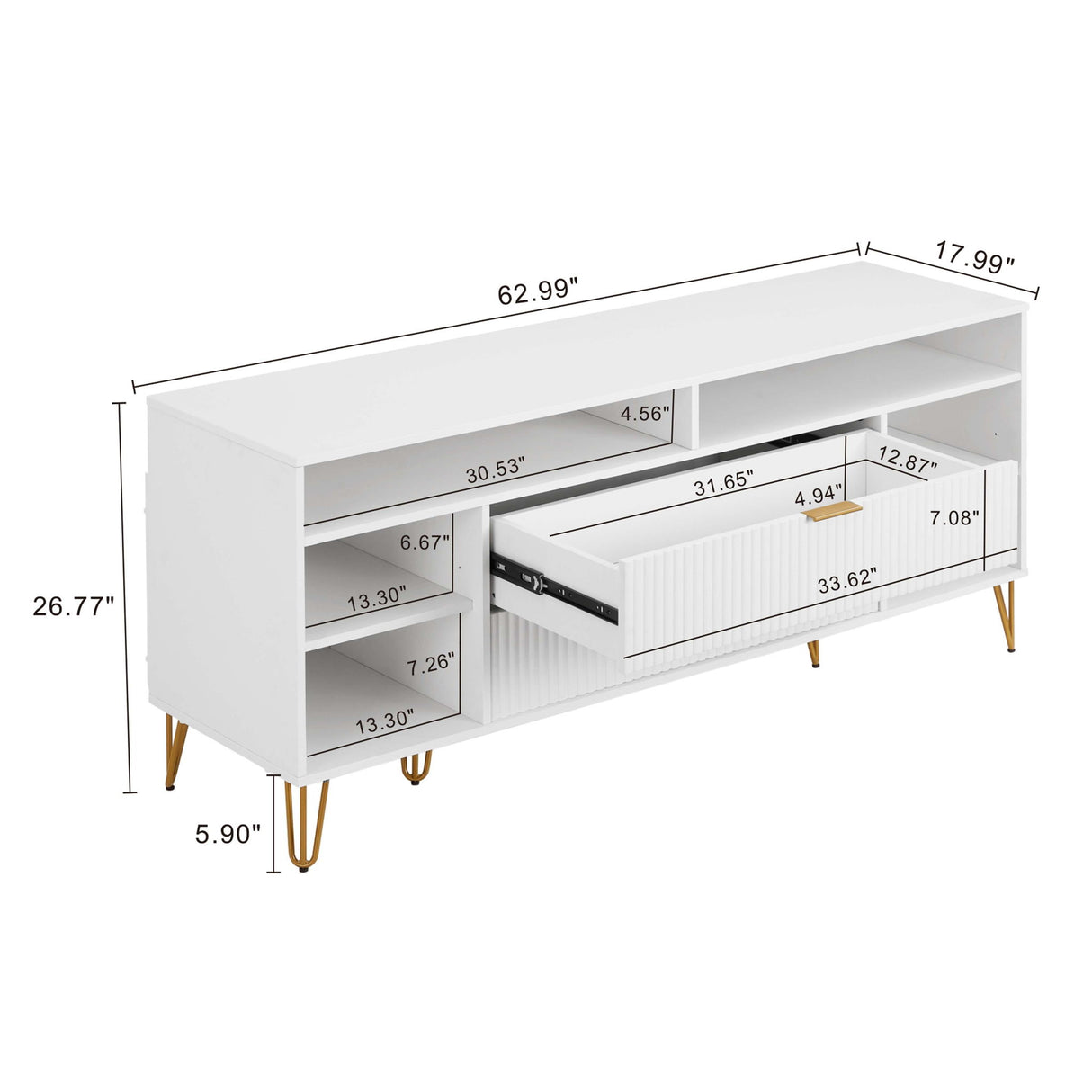 Dumbo - TV Stand