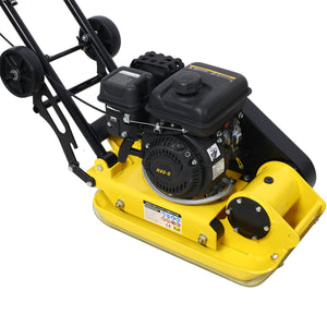 2.5HP Plate Compactor Gas 79.7cc